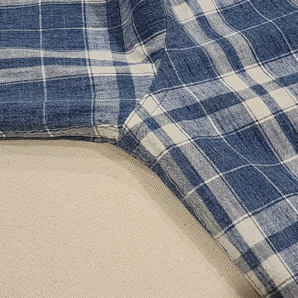 J. Crew Slim Fit Button Down XS